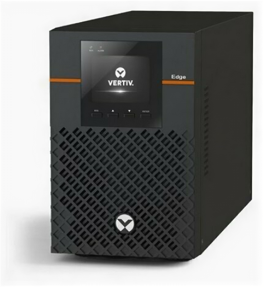 Источник бесперебойного питания VERTIV EDGE-750IMT EDGE UPS 750VA 230V