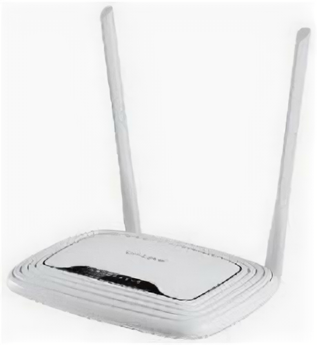 Tp-Link Tl-Wr842N 300Mbps