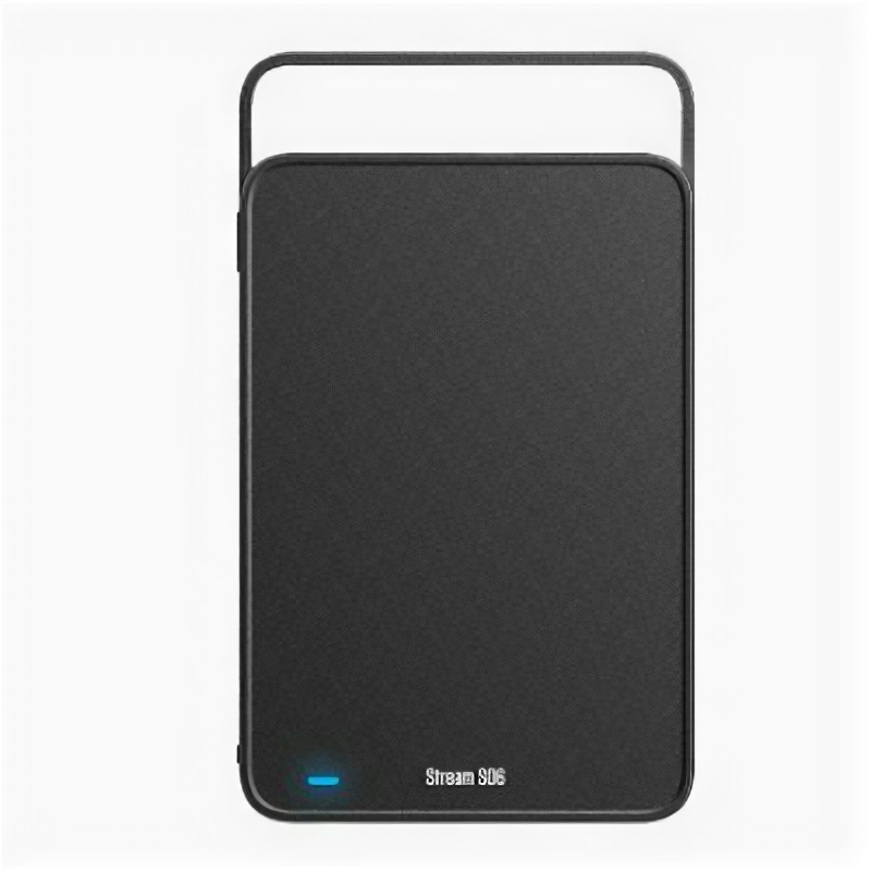 Жесткий диск Silicon Power Stream S06 6Tb SP060TBEHDS06C3K