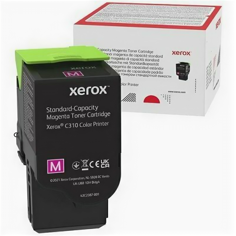 Картридж Xerox 006R04362