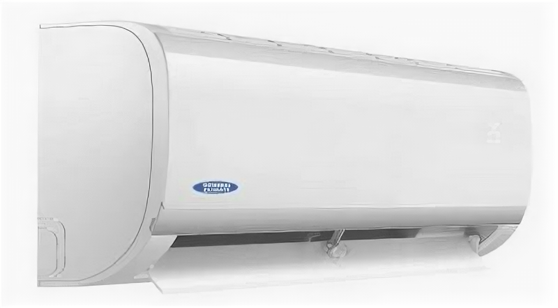 фото Настенные внутренние блоки мультисплит систем General Climate MER09HRN1