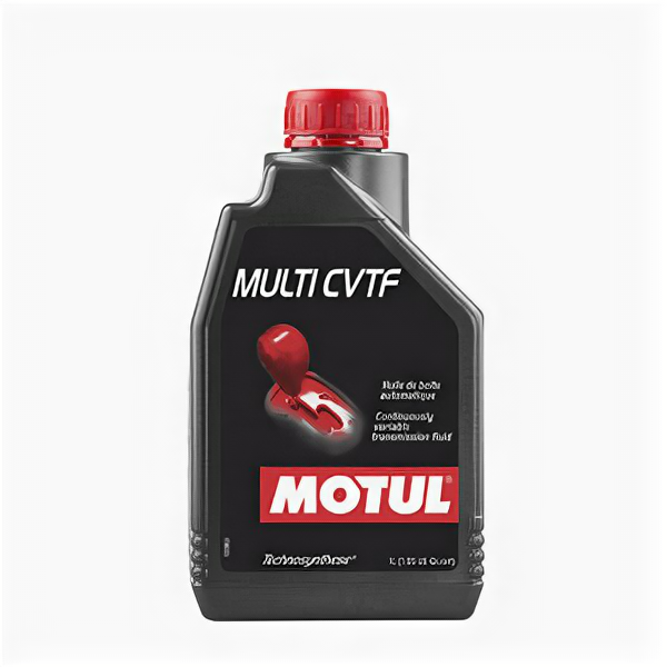 Масло трансмиссионное Motul Multi CVTF 1л