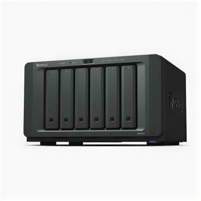 Система хранения Synology DS1621+