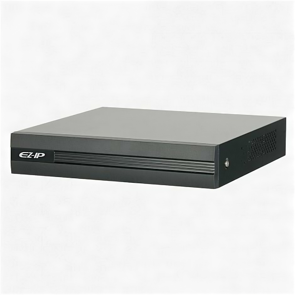 EZ-NVR1B04HS/H IP видеорегистратор EZ-IP