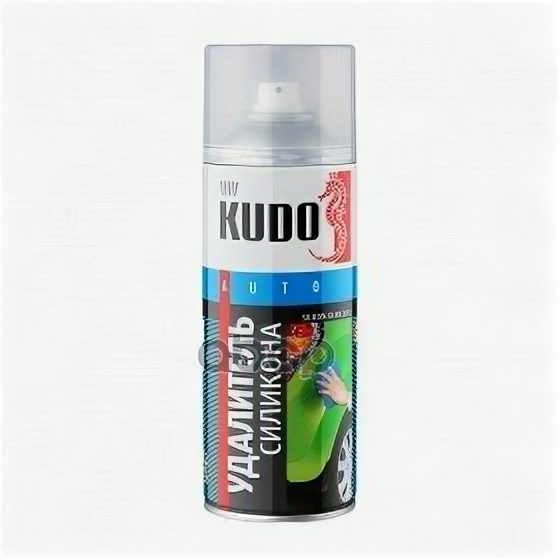 Очиститель KUDO KU-9100