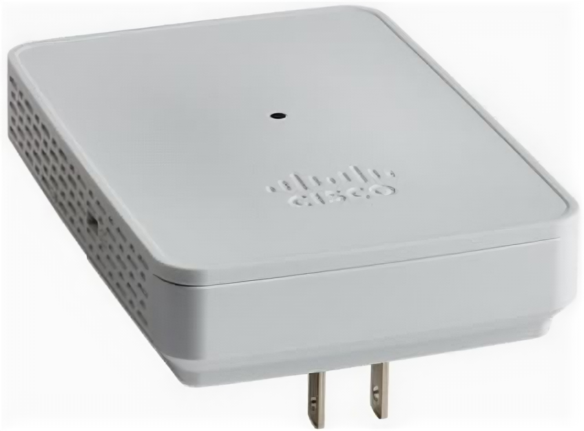 Cisco Точка доступа Cisco Business 143ACM Mesh Extender