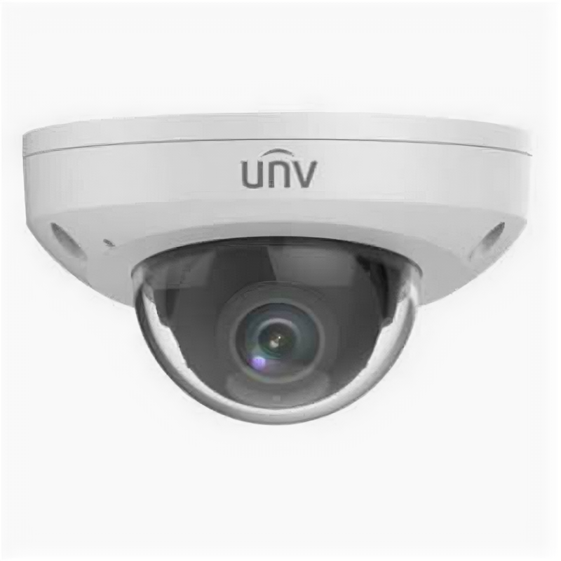 IP видеокамера UniView (UNV) IPC312SB-ADF28K-I0