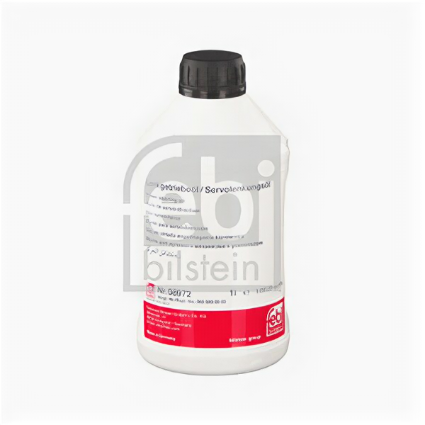   FEBI Power Steering Fluid 1 08972 