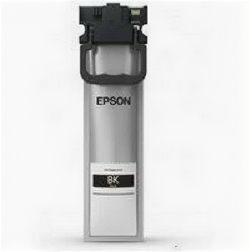 Epson Картридж EPSON C13T945140 Контейнер черный повышенной емкости для WF-C5xxx (bus)