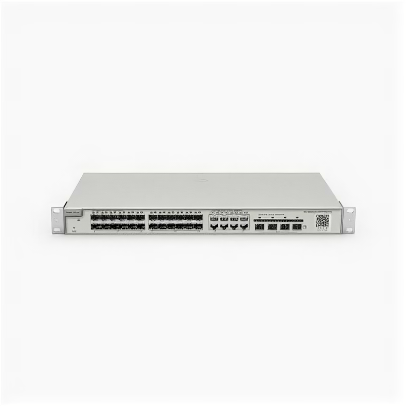 Коммутатор Ruijie (Reyee) RG-NBS3200-24SFP/8GT4XS