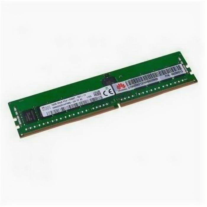 Huawei Модуль памяти DDR4 64GB ECC RDIMM 2933MHZ 06200282 HUAWEI