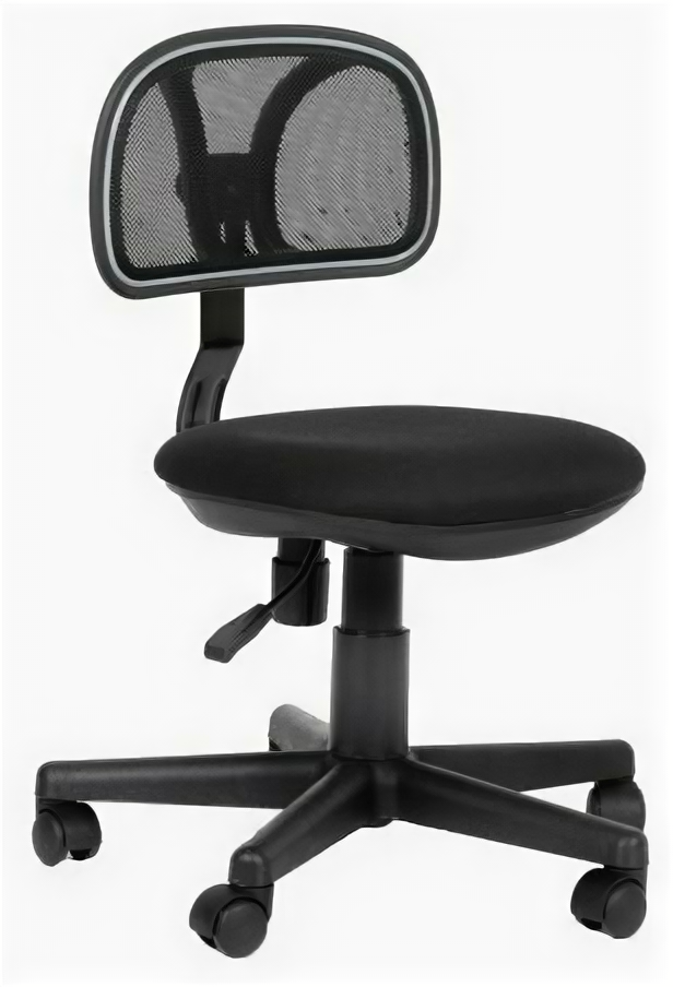 Кресло компьютерное Chairman 250, black