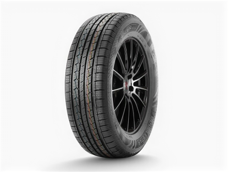 Double Star DS01 235/70 R16 T106