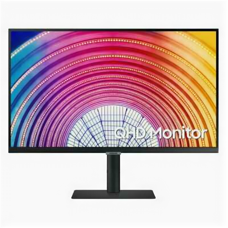 Монитор Samsung S27A600UUC
