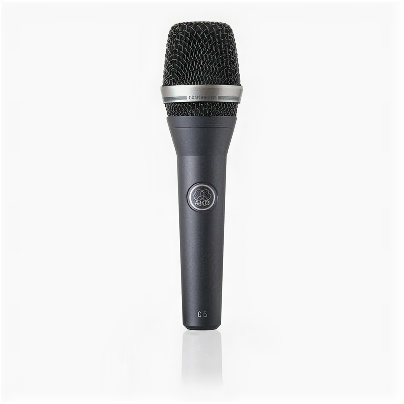 Вокальный микрофон (конденсаторный) AKG C5