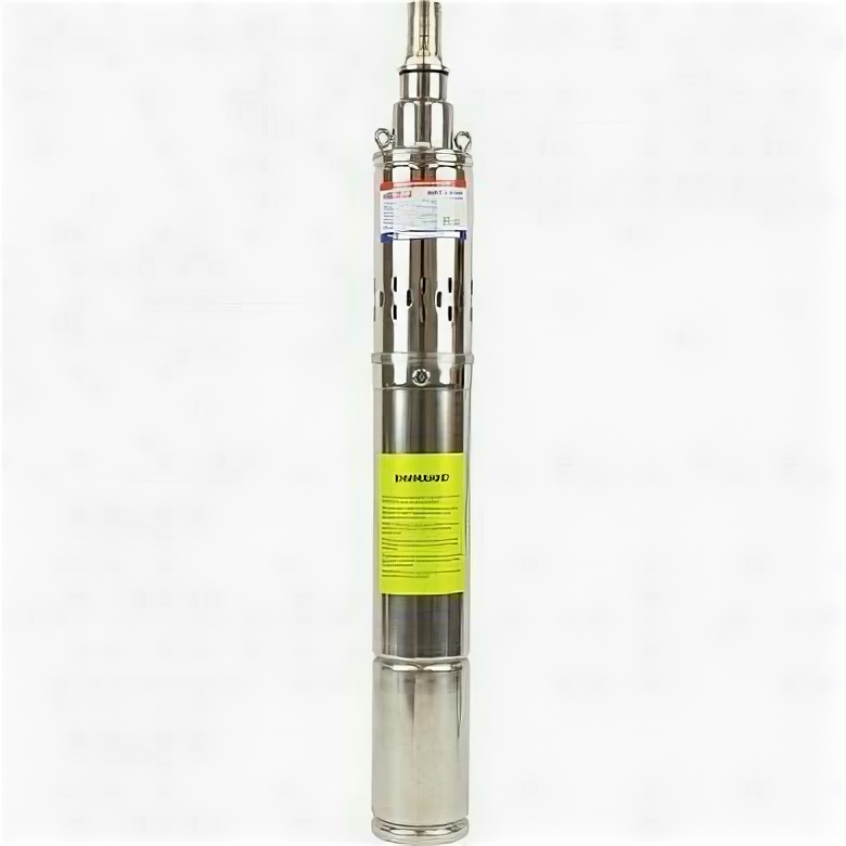 Скважинный винтовой насос HB PUMP винт 3-25/125
