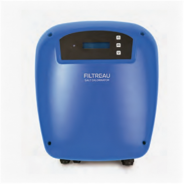 Электролизер Filtreau 20 г/ч, 150 Вт для бассейнов до 80 м3, цена указана за 1 шт