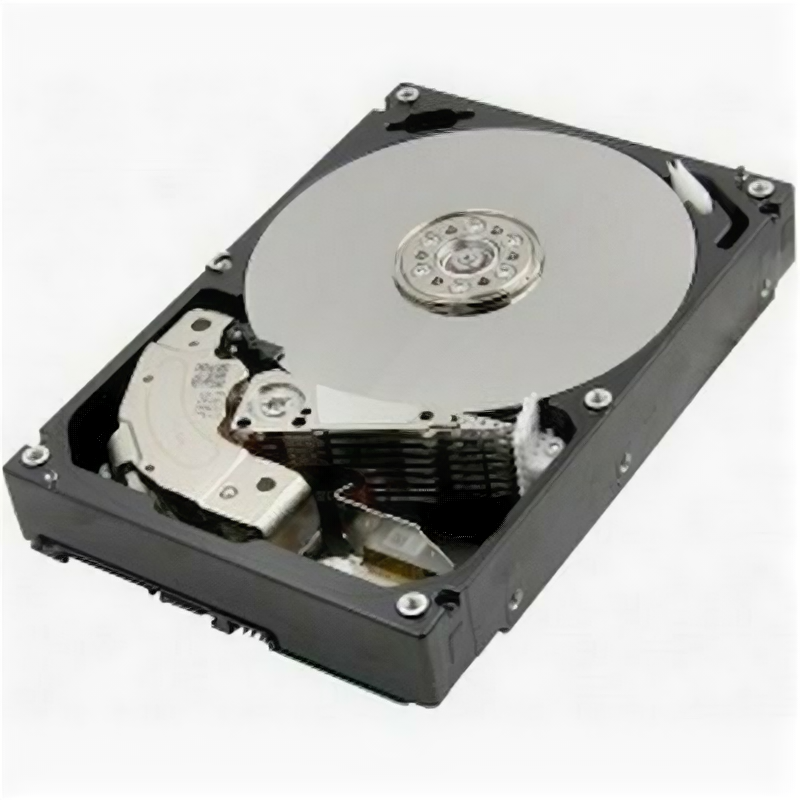 Жесткий диск Toshiba Enterprise Capacity 10Tb MG06ACA10TE