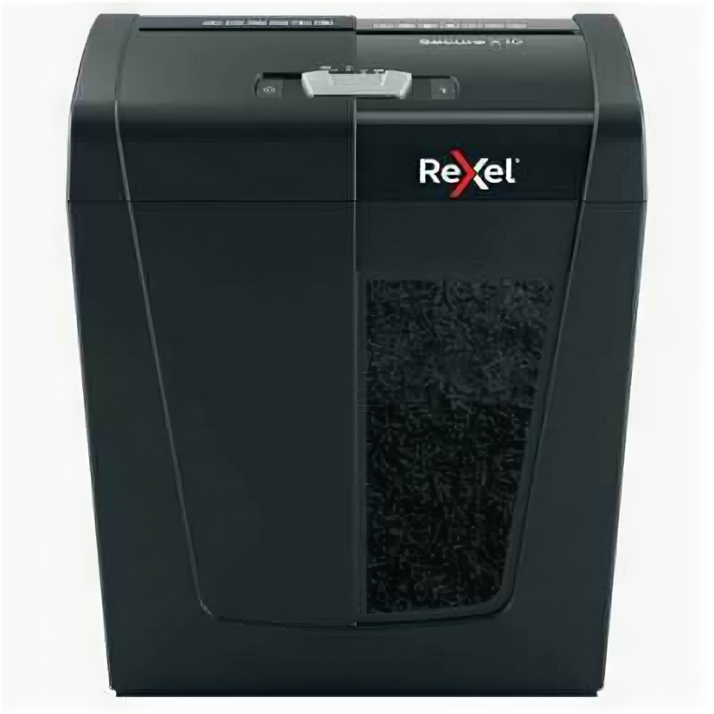 Шредер Rexel Secure X10 EU 2020124EU