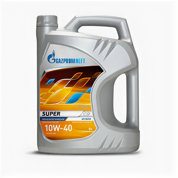   Gazpromneft Super 10W-40 5 