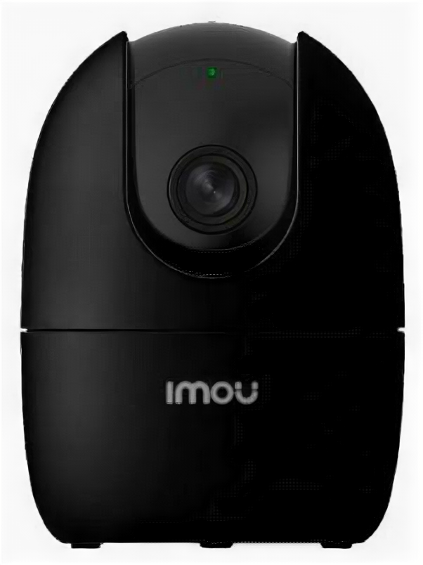 Камера видеонаблюдения Imou Ranger2-D черный (ipc-a22ebp-d-imou)