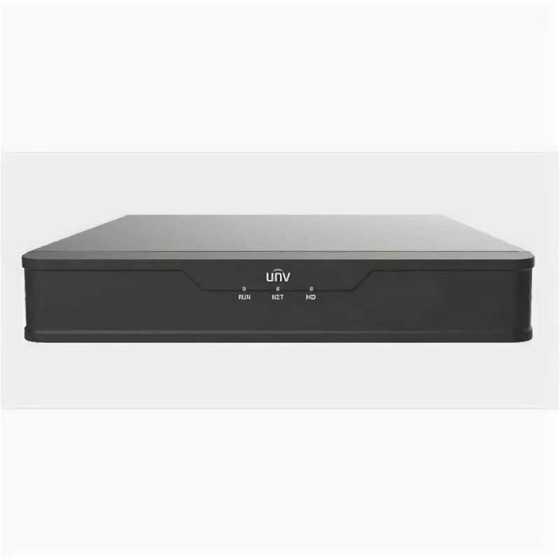 Видеорегистратор UniView (UNV) NVR301-08S3-RU