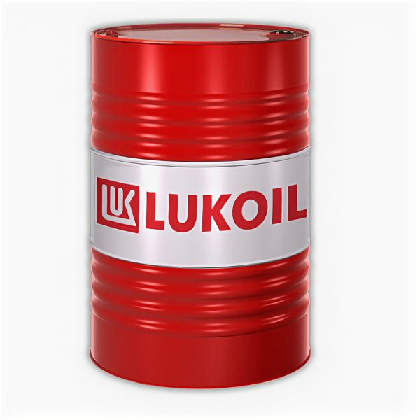 Масло моторное Лукойл Люкс SL/CF 5W-30 синтетическое 200л 196179
