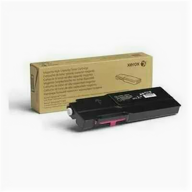 Тонер Xerox 106R03523