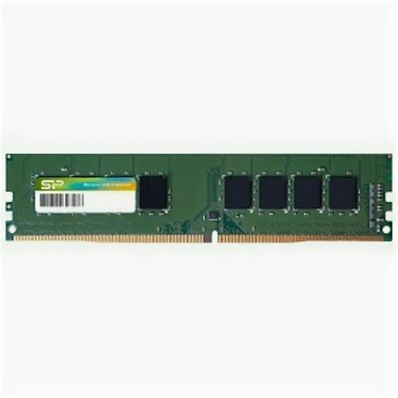 Оперативная память Silicon Power SP004GBLFU240N02