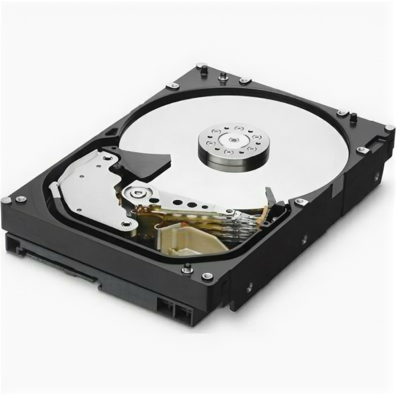 Жесткий диск WD Ultrastar 7K6 4Tb 0B36048