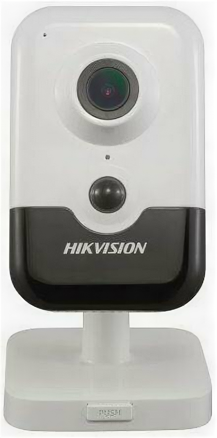 Камера видеонаблюдения Hikvision DS-2CD2423G0-IW(4 mm)(W) белый (ds-2cd2423g0-iw(4mm)(w))