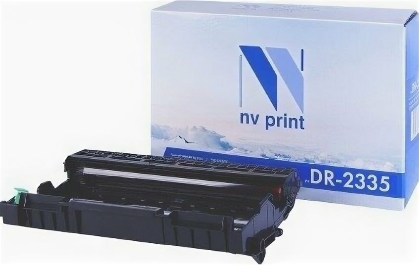 Барабан NV Print для Brother NV-DR2335 .