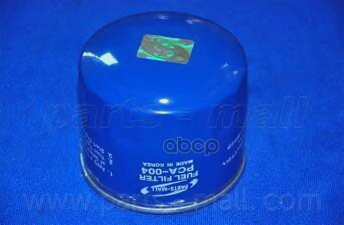 Фильтр Топливный Hyundai E-County Pmc 3194541002 Parts-Mall арт. pca-004