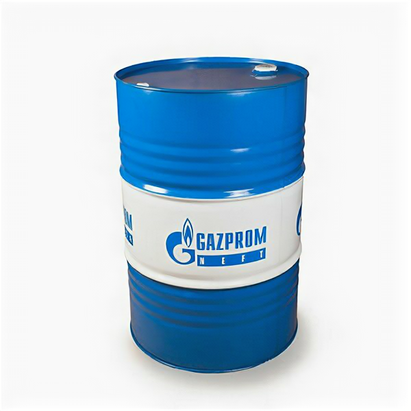 Масло моторное Gazpromneft Premium N 5W-40 205л синтетика 2389900145