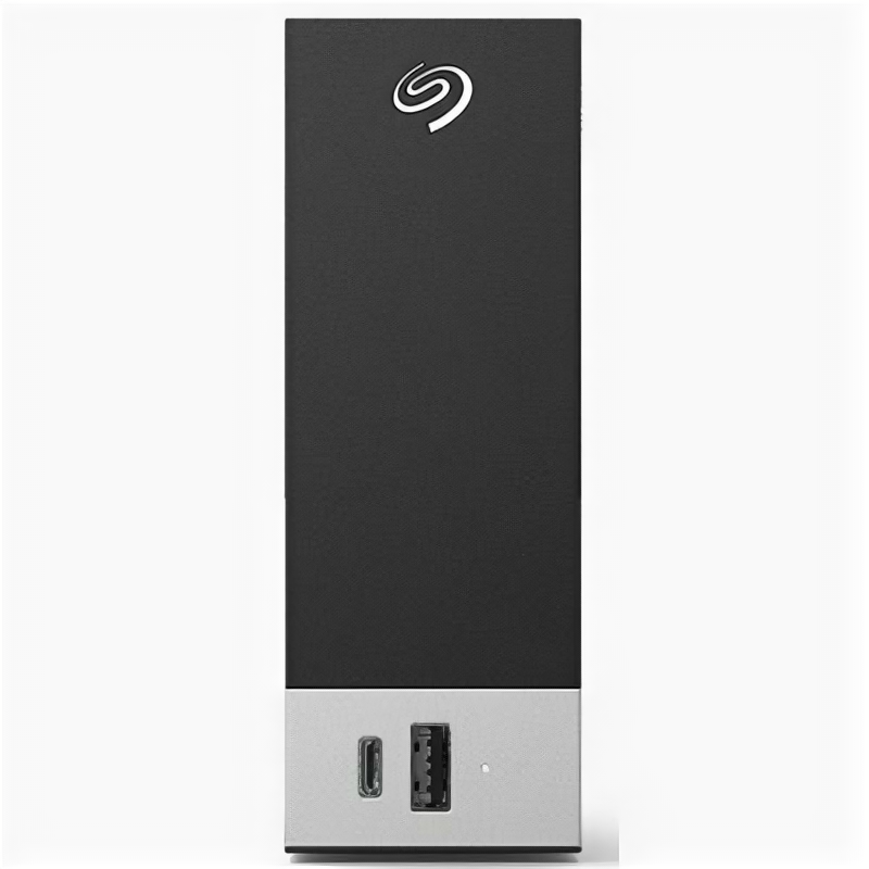 Жесткий диск Seagate One Touch Desktop Hub 18Tb STLC18000402