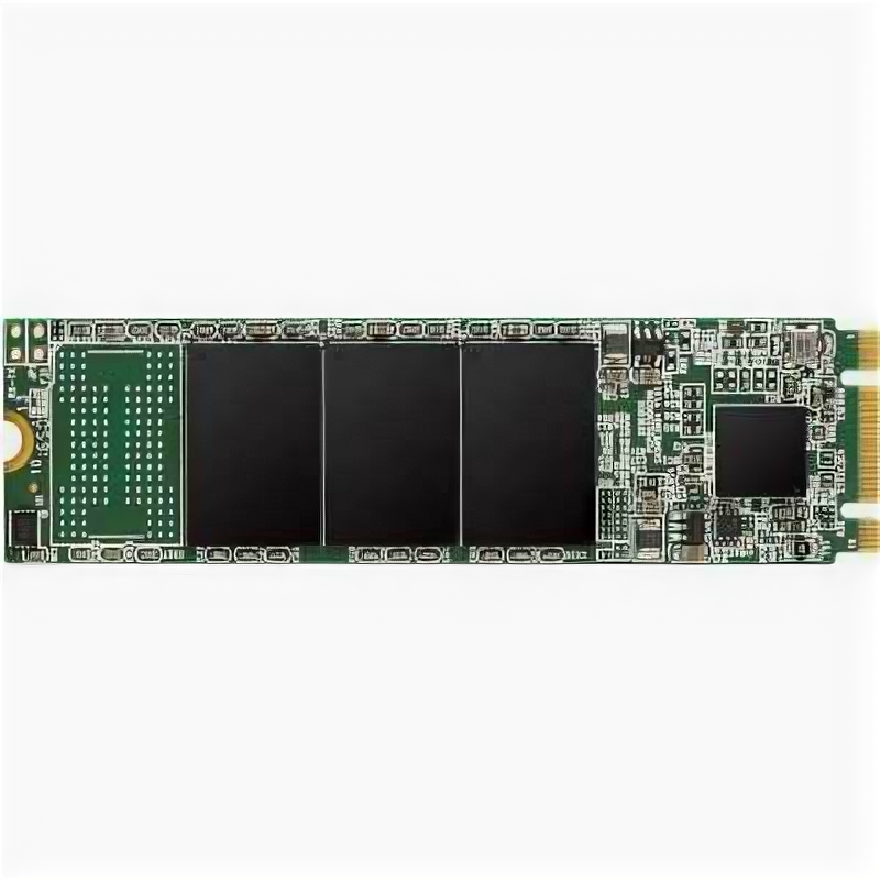 SSD диск Silicon Power A55 512Gb SP512GBSS3A55M28