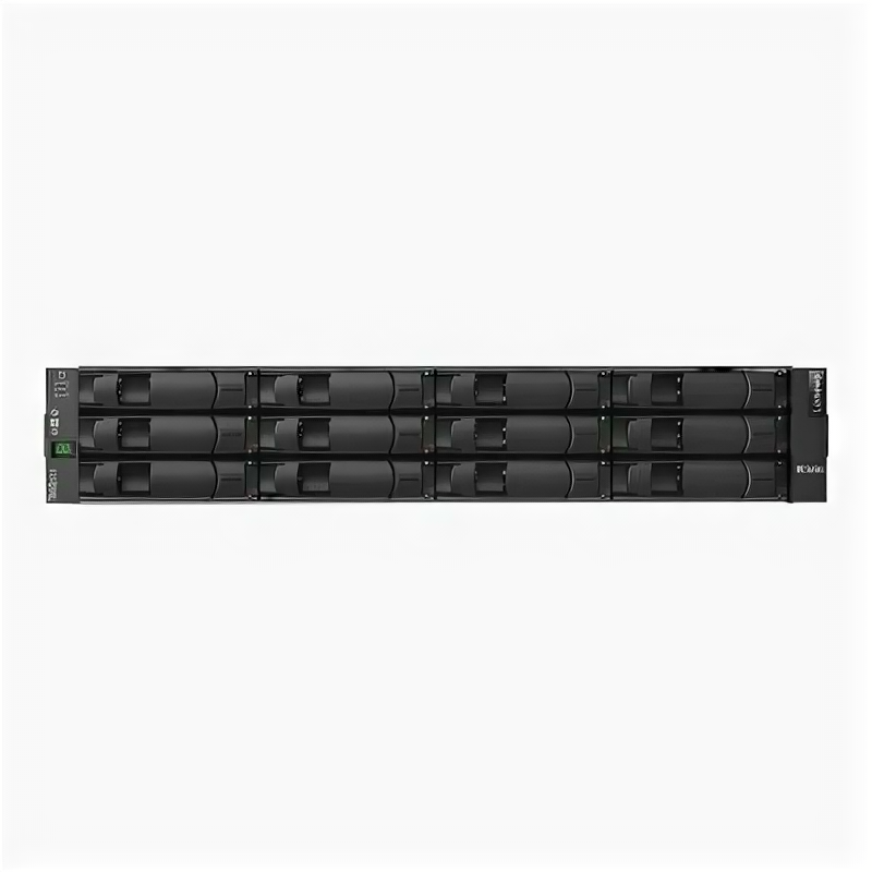    Lenovo ThinkSystem DE120S 7Y63A000WW