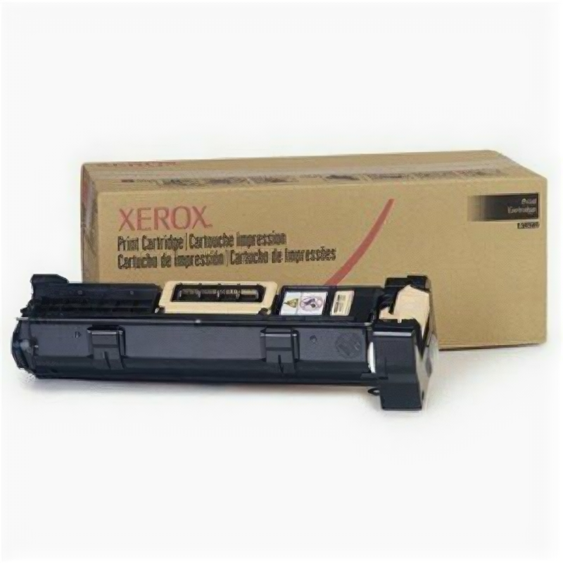 Тонер Xerox 006R01382