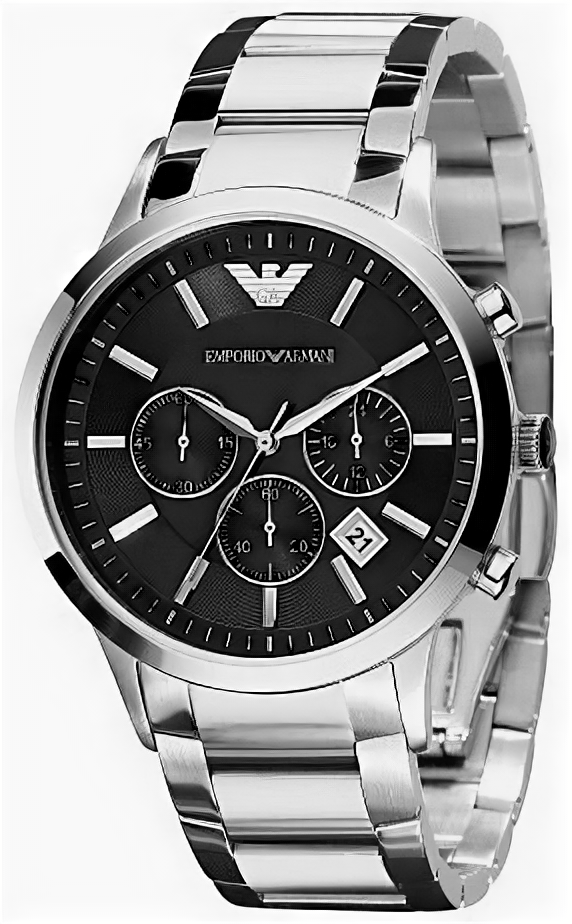 Emporio Armani Мужские наручные часы Emporio Armani AR2434