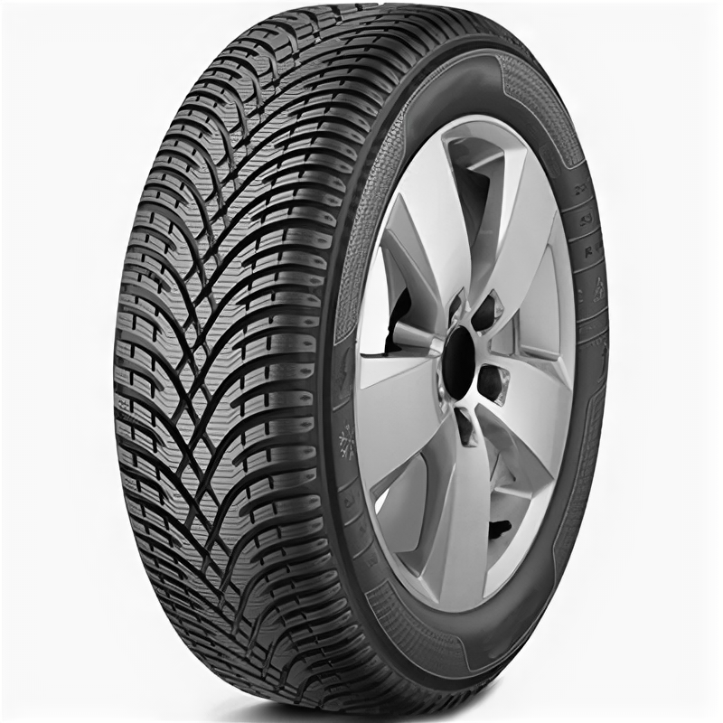 BFGoodrich G-Force Winter 2 205/50 R17 93H 518152