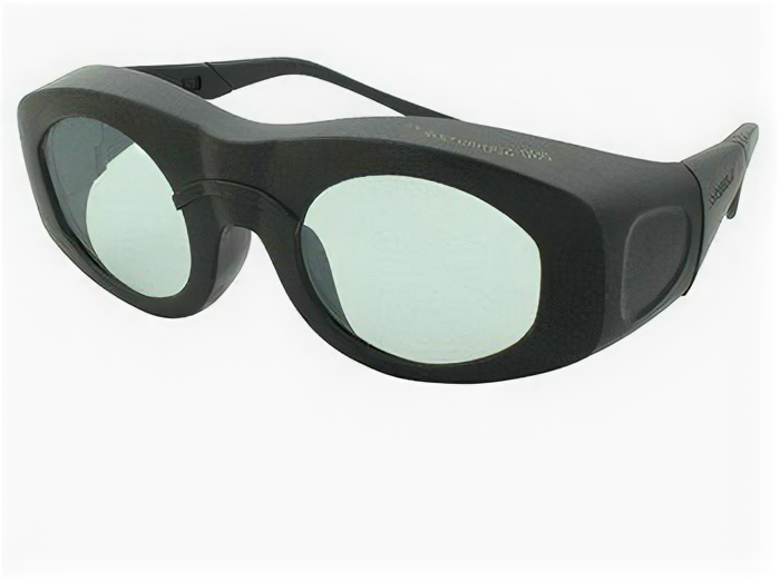 Защитные очки для лазера EP-10-4 (980-2500nm) OD 5+