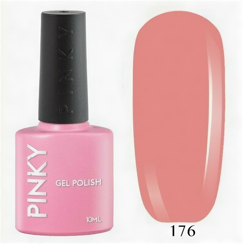 фото PINKY Classic 176 Беверли Хилз 10 мл