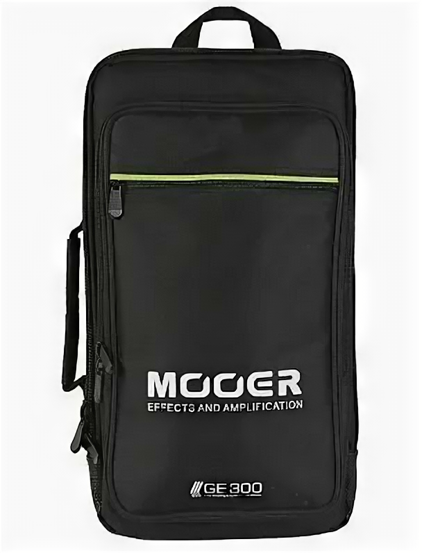 Mooer SC-300 мягкий кейс для процессора Mooer GE300
