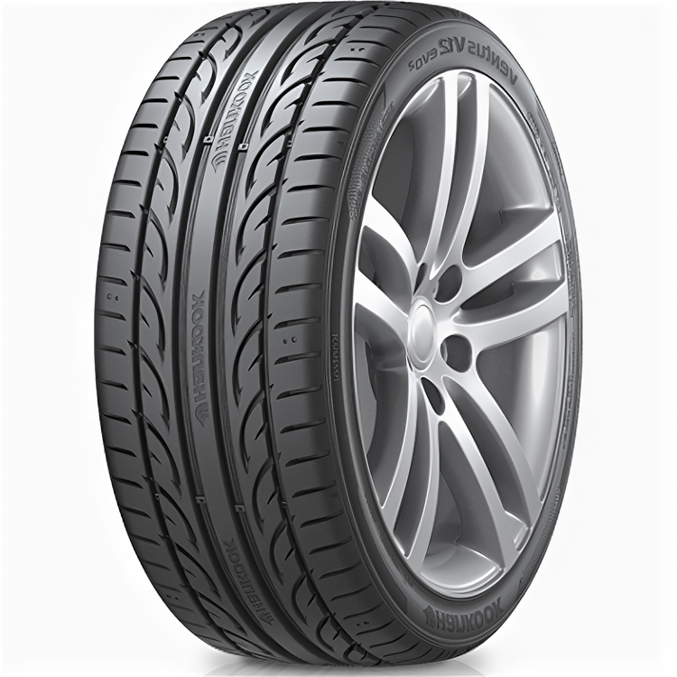 Hankook Ventus V12 Evo 2 K120 215/40 R17 87Y ()