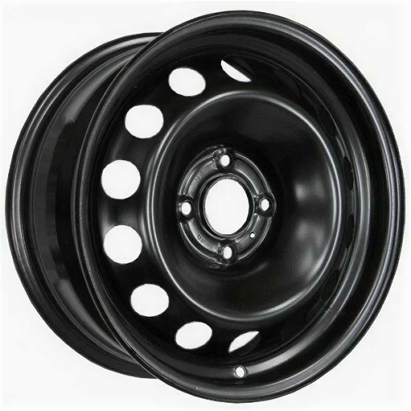 Magnetto 16005 AM 6,5x16 5/112 ET46 d57,1 (Black)