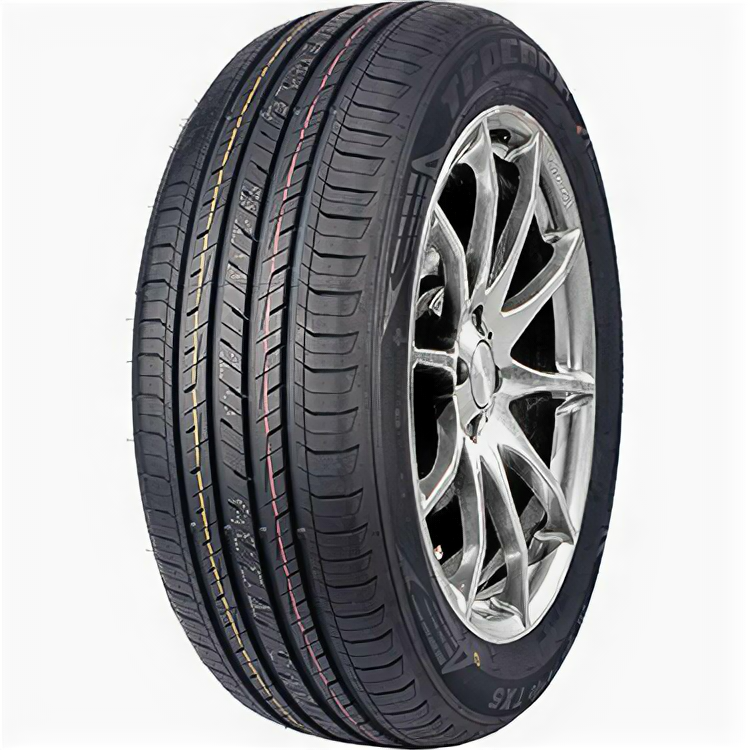 Tracmax X-Privilo TX5 205/65 R15 94H летняя