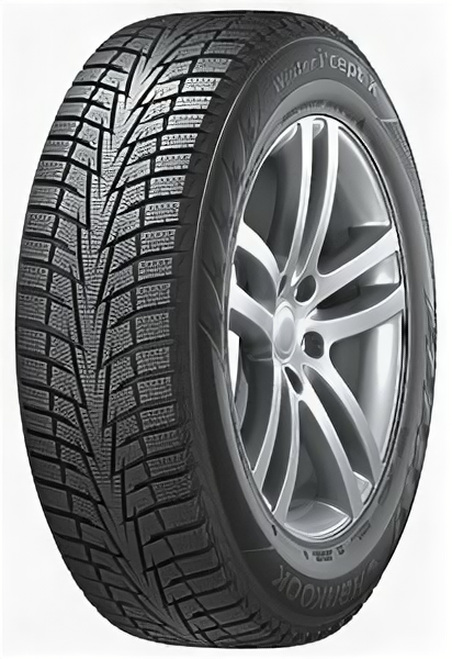  275/50 R20 Hankook Winter I*cept X RW10