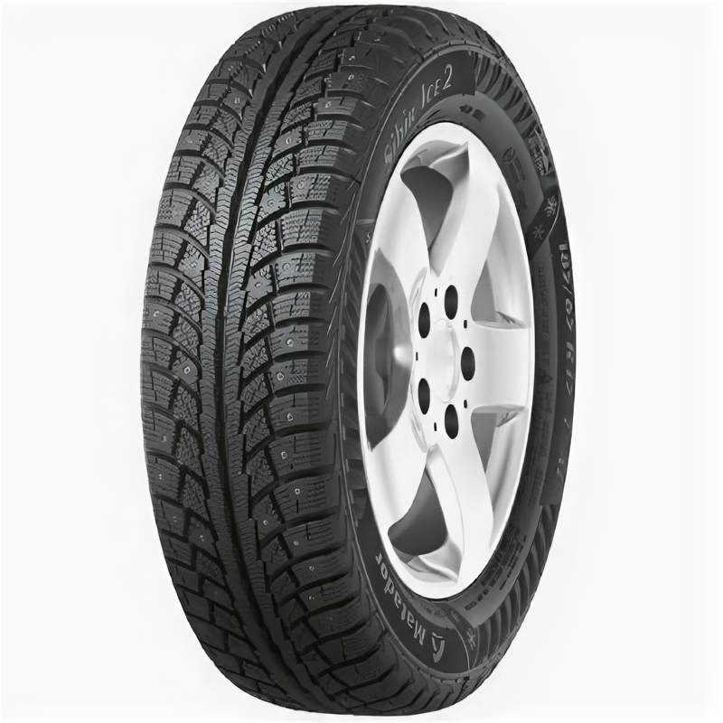 Matador MP30 Sibir Ice 2 SUV 235/70 R16 106T