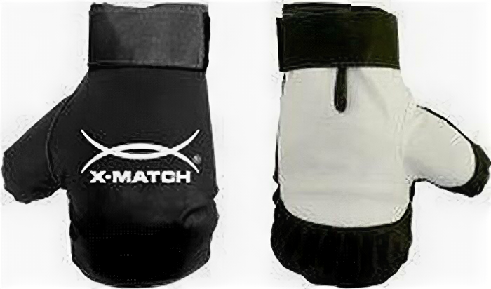 Перчатки для бокса X-Match Перчатки для бокса 87730