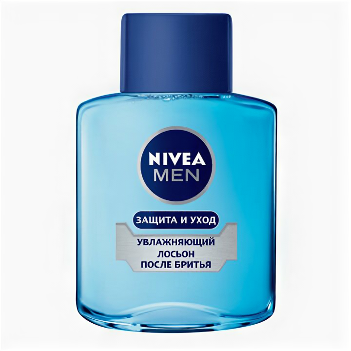    Nivea Men     - Beiersdorf